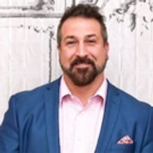 Joey Fatone to Host COMMON KNOWLEDGE on Game Show Network