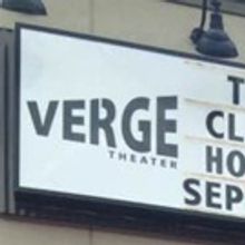 Choose Traditional or Wacky at Verge In December