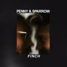 Penny and Sparrow Announce New Album 'Finch'