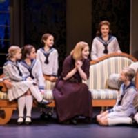 BWW Review: THE SOUND OF MUSIC at Cadillac Palace Theatre Photo