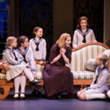 BWW Review: THE SOUND OF MUSIC at Cadillac Palace Theatre