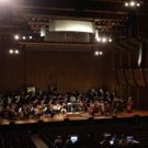 VIDEO: Preview FILAMENT at the NY Philharmonic