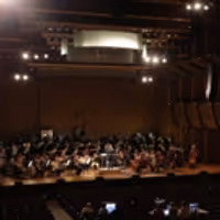 VIDEO: Preview FILAMENT at the NY Philharmonic Video