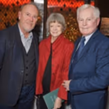 Acting For Others Announce Over 150,000 Has Been Raised At This Year's One Night…