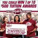 Yesway and Dr Pepper to Offer Free College Tuition Grants!