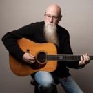 Acclaimed Guitarist David Grier Readies WAYS OF THE WORLD For 3/29 Release
