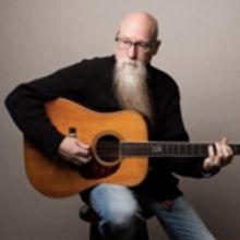 Acclaimed Guitarist David Grier Readies WAYS OF THE WORLD For 3/29 Release