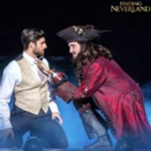 FINDING NEVERLAND to Fly to Ohio Theater June 2019