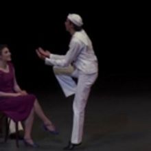VIDEO: Anatomy of a Dance: Fancy Free with Sebastian Villarini-Velez