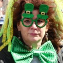 St. Patrick's Day Parade In Jaffrey, NH Returns With Bigger Second Year