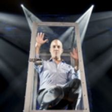 THE MAGIC OF BILL BLAGG LIVE Comes to Ridgefield