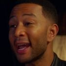 VIDEO: John Legend Hits All the High Notes in New Rehearsal Video for JESUS CHRIST…