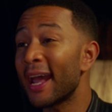 VIDEO: John Legend Hits All the High Notes in New Rehearsal Video for JESUS CHRIST SU