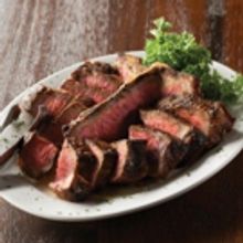Steak Grilling Tips from Chef Dusmane Tandia of MASTROS NYC