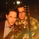 They Might Be Giants Video Created With Award-Winning Illustrator David Plunkert
