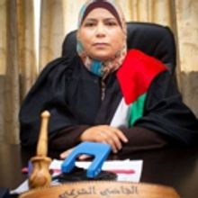 PBS's INDEPENDENT LENS to Premiere THE JUDGE