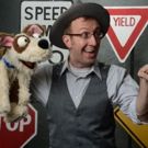 Center for Puppetry Arts Unveils 40th Anniversary Season