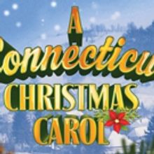 Goodspeed's New Musical A CONNECTICUT CHRISTMAS CAROL Begins Tonight