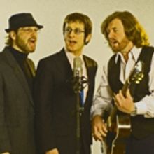 Catch the Saturday Night Fever with THE AUSTRALIAN BEE GEES SHOW