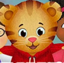 DANIEL TIGER'S NEIGHBORHOOD LIVE! Comes To NJPAC