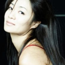 Platinum Artist Chee-Yun To Perform With Dallas Chamber Symphony