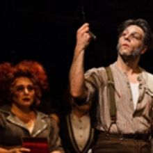 BWW Review: Arizona Broadway Theatre Presents SWEENEY TODD ~ A Cut Above!