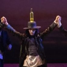 BWW Review: FIDDLER ON THE ROOF - A Celebration Of Life