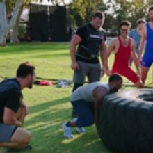 VIDEO: Check Out This Week's Episode of WHAT THE FIT With Kevin Hart