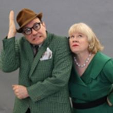 Porchlight Announces Cast And Team For Porchlight Revisits DO RE MI