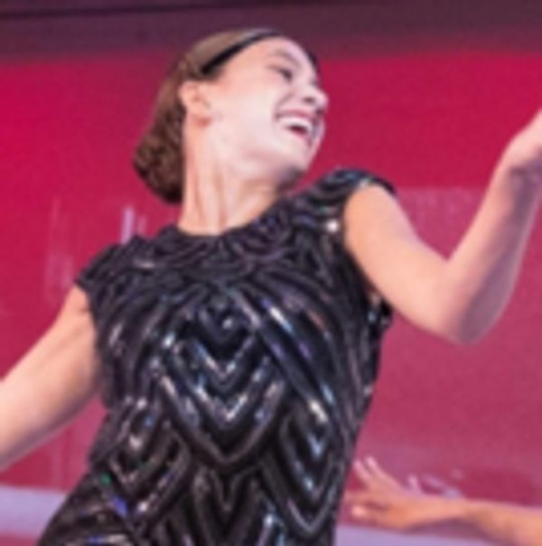 NYC Tap Festival Returns July 6-12 Photo