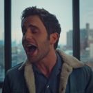 VIDEO: Watch Ben Platt's New Music Video For 'Grow As We Go'