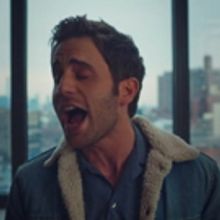 VIDEO: Watch Ben Platt's New Music Video For 'Grow As We Go'