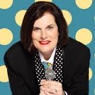 The McCallum Theatre Presents The Razor Sharp Wit Of Funny Lady Paula Poundstone