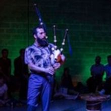 Target Margin Theater Closes 2018/2019 Season with NEWS OF THE STRANGE LAB