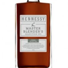 Hennessy Master Blender's Selection N''3: A New Generation