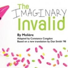 Notre Dame's Department of Film, Television, and Theatre Announce Molière's THE IMAG