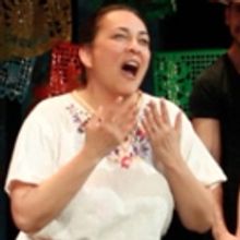 BWW Review: LA PALOMA AT THE WALL at InSeries At GALA