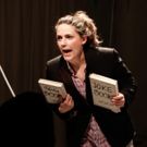 ANGELA DELFINI EXPLAINS IT ALL FOR YOU to Play Limited Engagement With Circus…