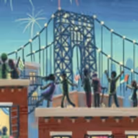 VIDEO: Watch the Cast of IN THE HEIGHTS at Wheelock Family Theatre In Rehearsals! Video