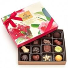 GODIVA for Holiday Gifting