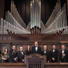 Chicago Gargoyle Brass And Organ Ensemble To Celebrate French Music