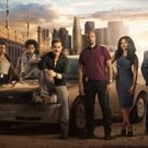 LETHAL WEAPON Renewed For Third Season on FOX + Seann William Scott Joins Cast in a Starring Role