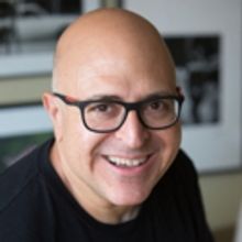 Frank DeCaro and Jeff McCarthy to Lead VILLAIN: DEBLANKS Benefit for Food Bank of New