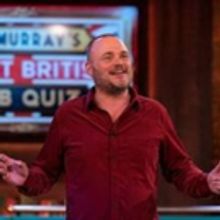 AL MURRAY'S GREAT BRITISH PUB QUIZ to Premiere on Quest