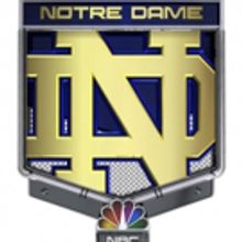 No. 8 Notre Dame Fighting Irish Host Ball State Cardinals This Saturday