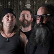 The Kentucky Center And Louder Than Life Present Sleep With Quintron's Weather Warloc