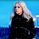 Brooke Moriber Releases Brand New CRY LIKE A GIRL Music Video