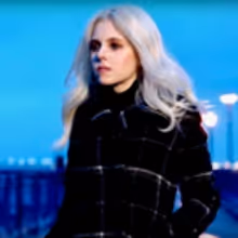 Brooke Moriber Releases Brand New CRY LIKE A GIRL Music Video