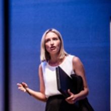 BWW Review: DEALING WITH CLAIR, Orange Tree Theatre