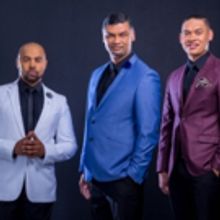 NAMA JAZZ Struts Artscape's Stage